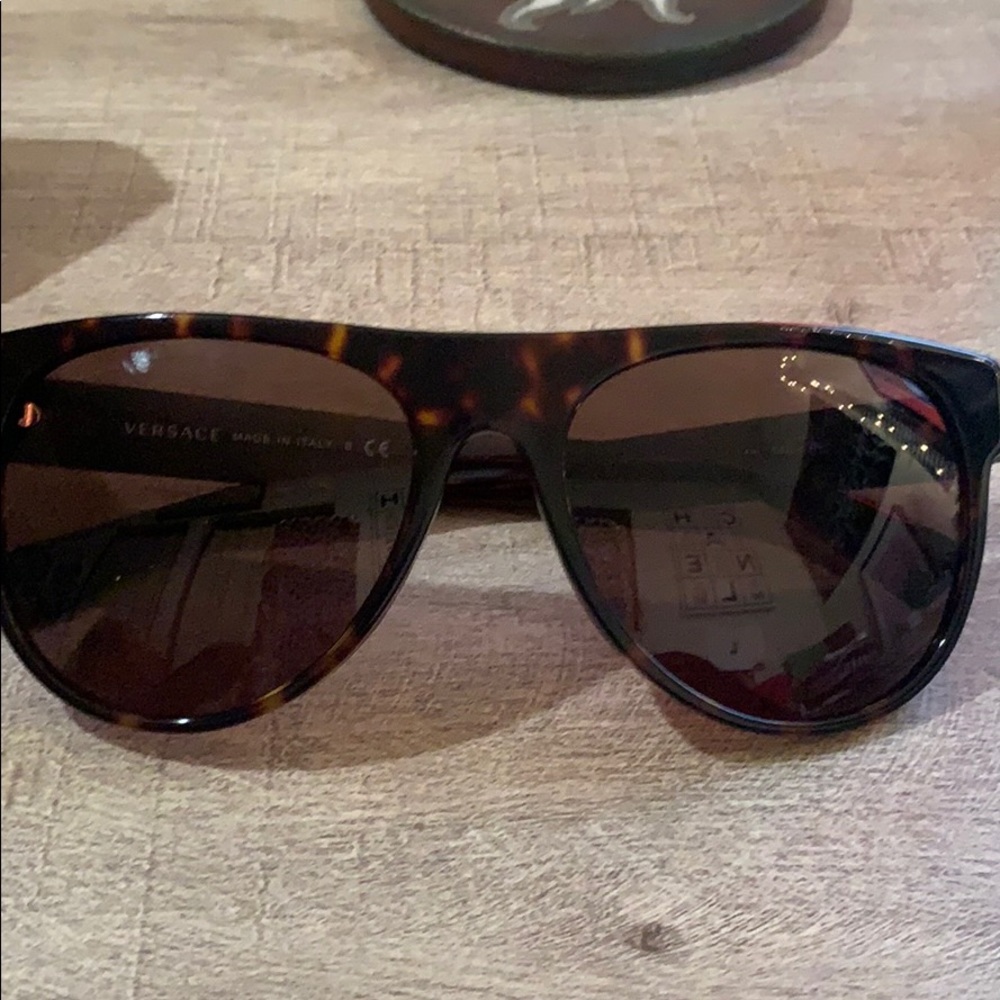 COPY - Versace sunglasses